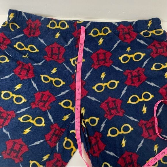 Harry Potter | Pajama pants| XLarge| Soft - Picture 4 of 9